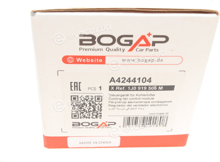 Bogap A4244104