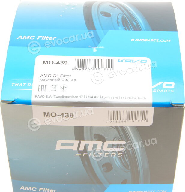 AMC MO-439