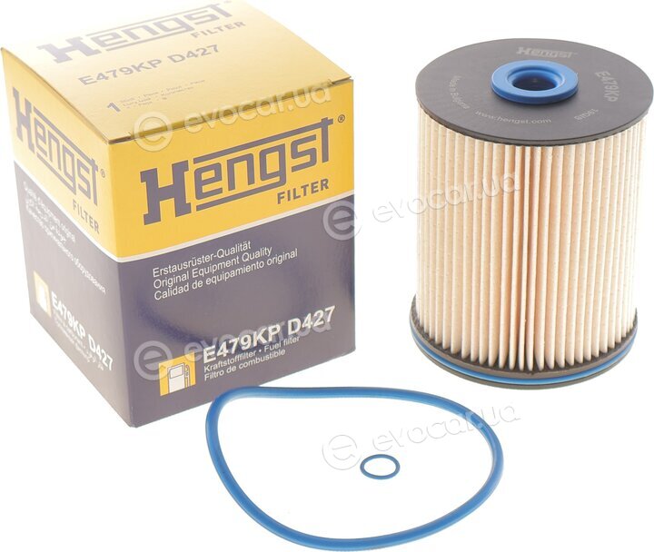 Hengst E479KP D427