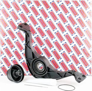 Borg & Beck BPB1020