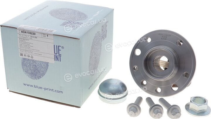 Blue Print ADA108220