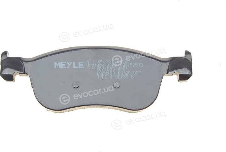 Meyle 025 227 4816
