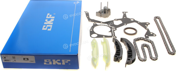 SKF VKML 88004