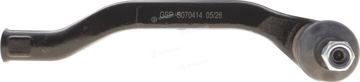 GSP S070414