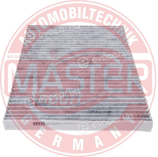 Master Sport 3142-IF-PCS-MS