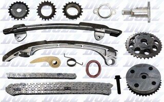 Dolz SKCT125V