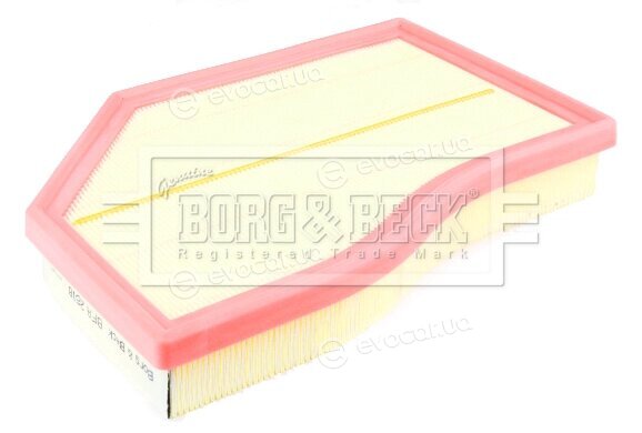 Borg & Beck BFA2618