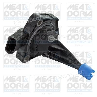 Meat & Doria 72234