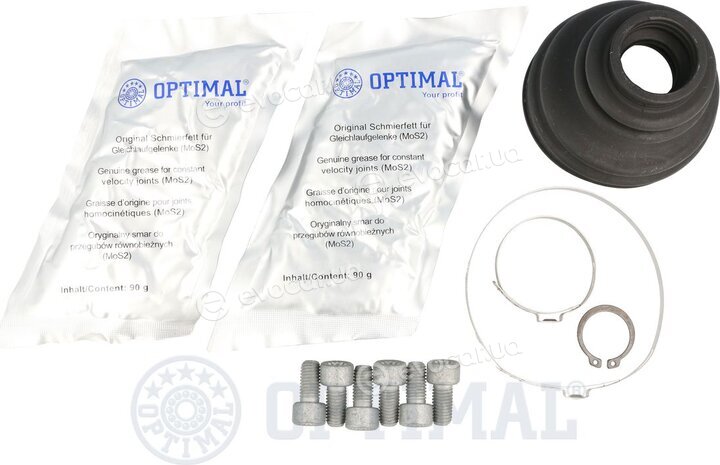 Optimal CVB-10453CR