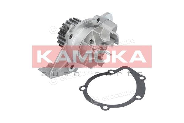 Kamoka T0086
