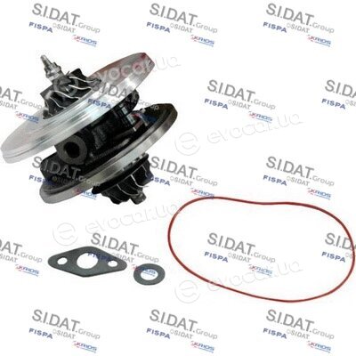 Sidat / Fispa 47.043