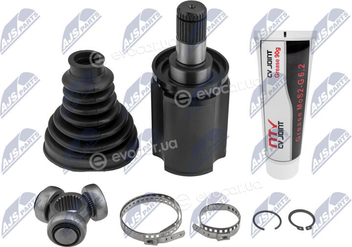 NTY NPW-BM-032