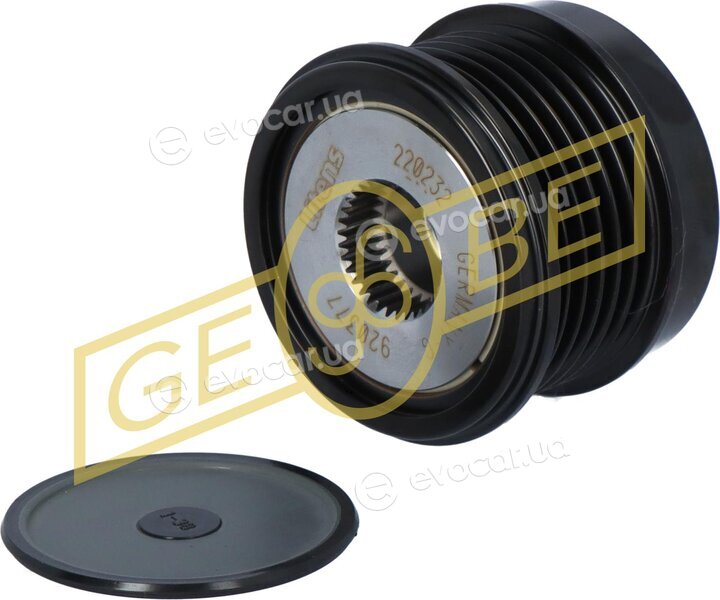 Gebe / Ika 3 5577 1