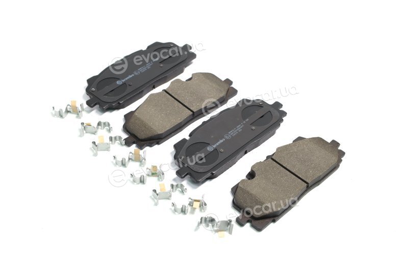 Brembo P 85 165