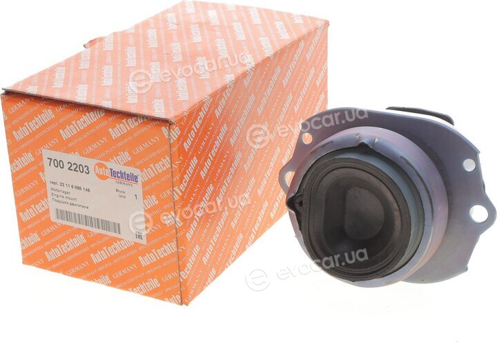 Autotechteile 700 2203