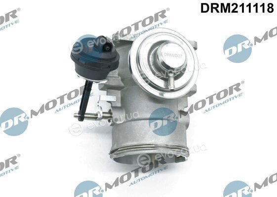 Dr. Motor DRM211118