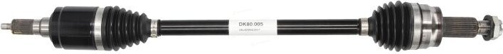 NTN / SNR DK80.005