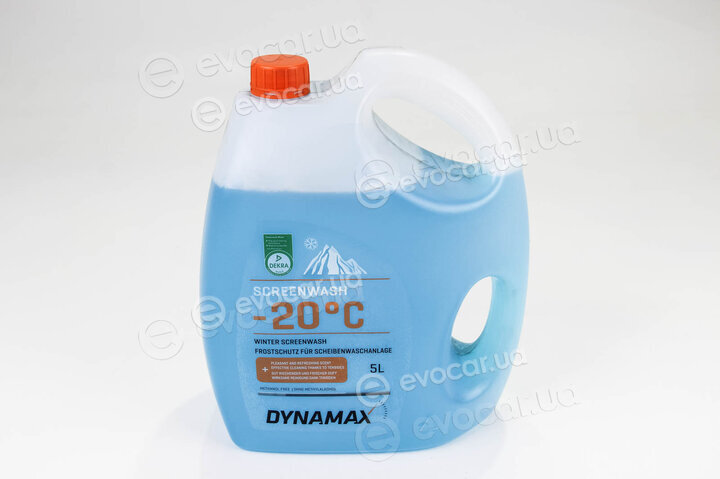 Dynamax 502156