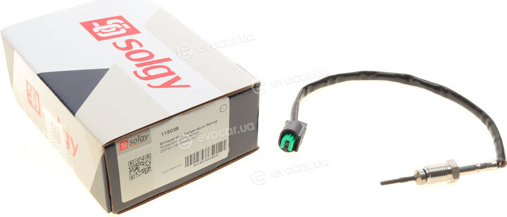 Solgy 115039