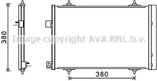 Ava Quality CNA5274D