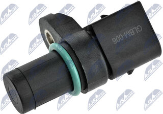 NTY ECP-BM-006