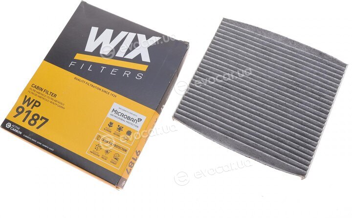 WIX WP9187