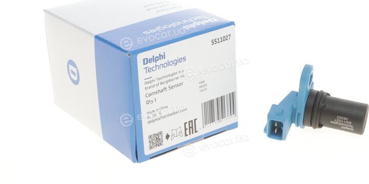 Delphi SS11027