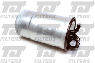 Quinton Hazell QFF0306