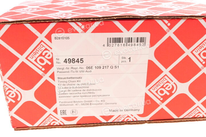 Febi 49845