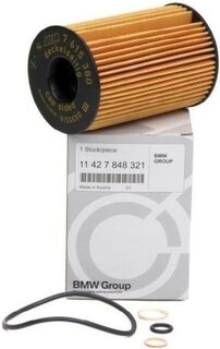 BMW / Mini 11 42 7 848 321