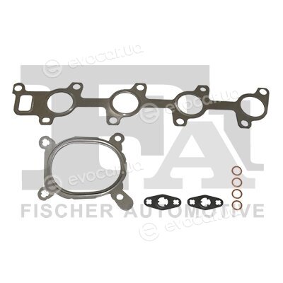 FA1 KT140060E