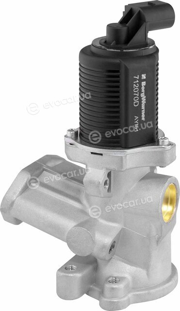 Wahler / BorgWarner 712070D