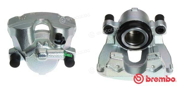 Brembo F 59 227