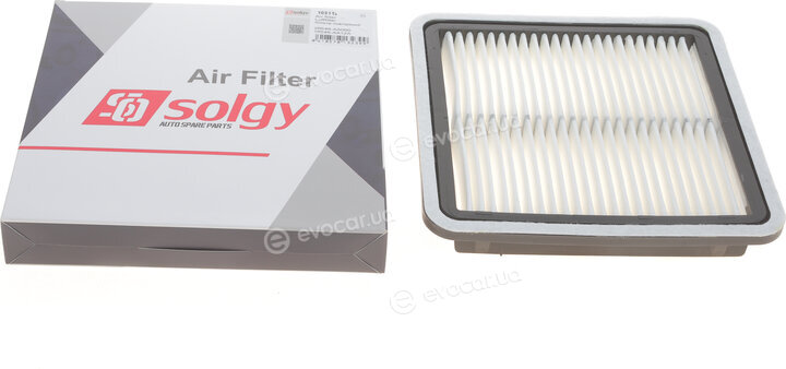 Solgy 103112