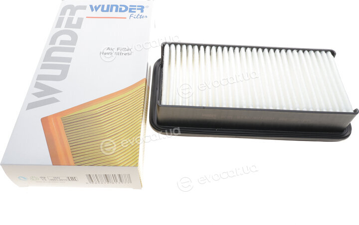 Wunder WH 985