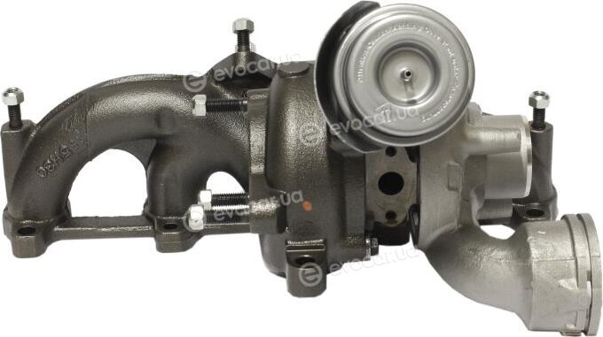 Starline TD S2035T