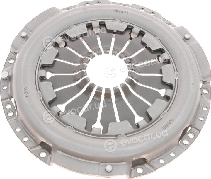 Kawe / Quick Brake 962531CSC