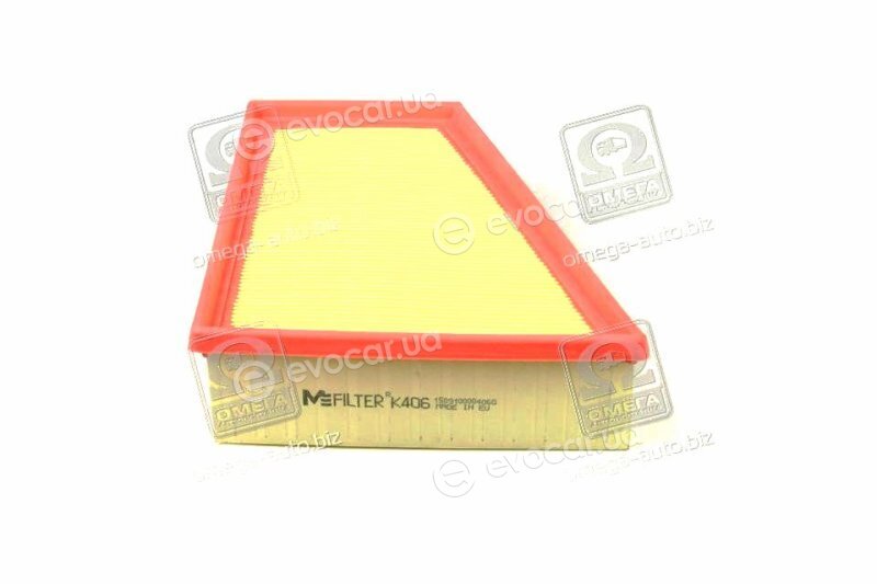 MFilter K 406