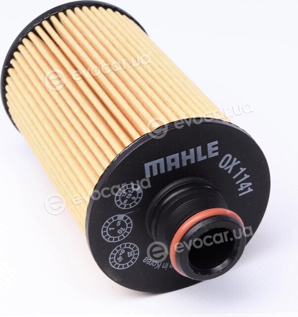 Mahle OX 1141D