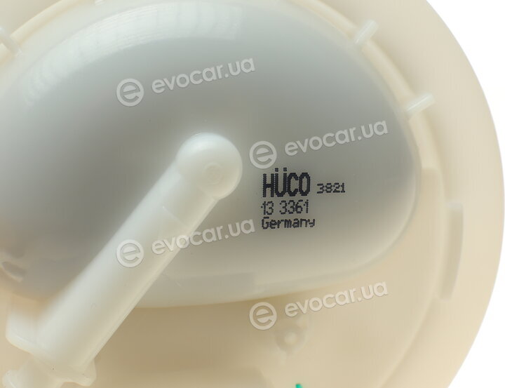 Astemo (Hitachi) / Huco 133361