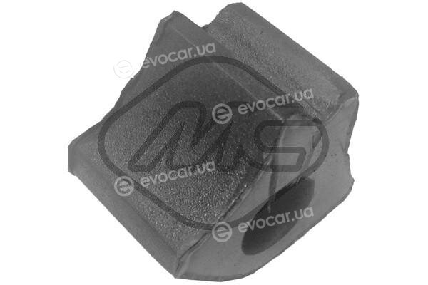 Metalcaucho / STC 02824