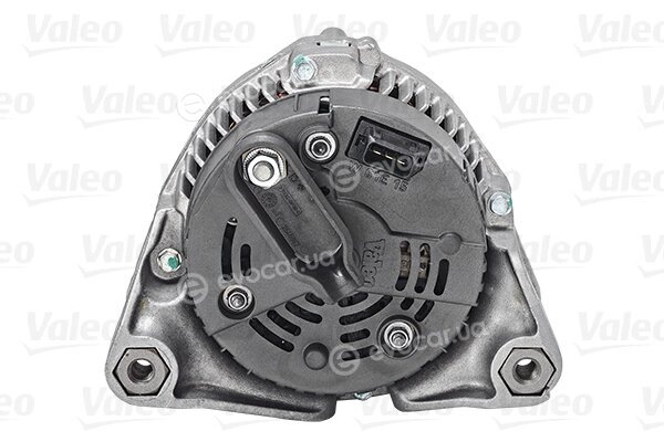 Valeo 437117