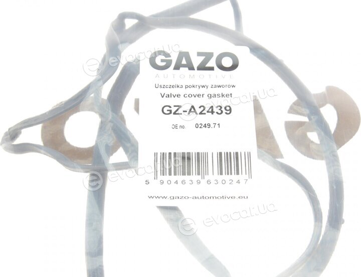 Gazo GZ-A2439