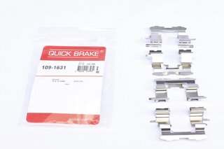 Kawe / Quick Brake 109-1631