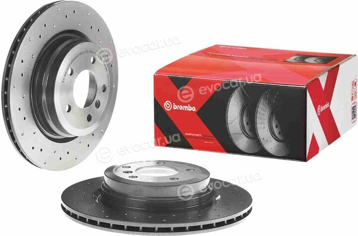 Brembo 09.A270.1X