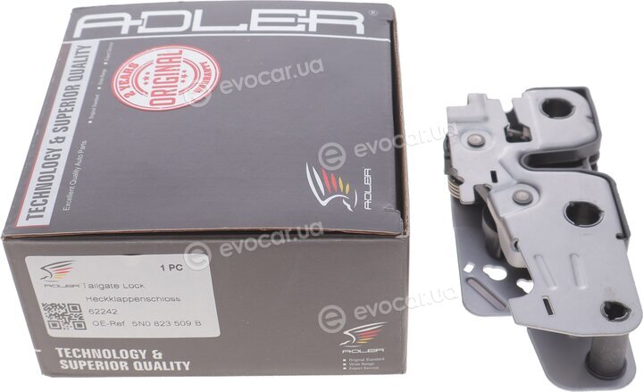 Adler 5N0823509B