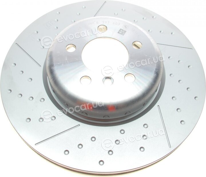 BMW / Mini 34106797603