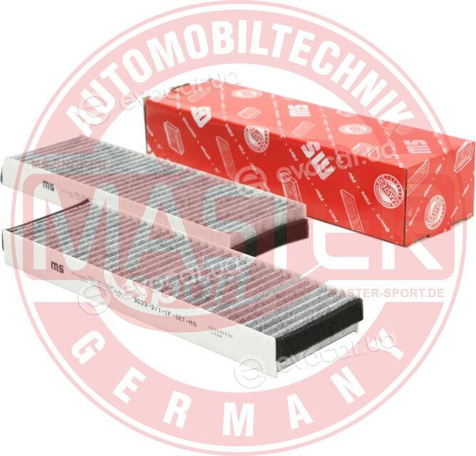 Master Sport 3023-2/1-IF-SET-MS