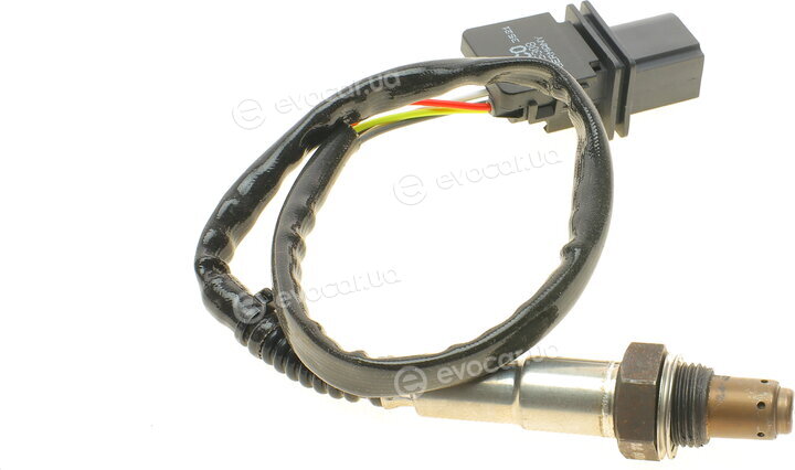 Astemo (Hitachi) / Huco 135308