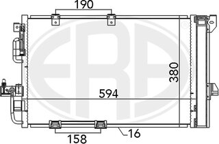 Era / Messmer 667082